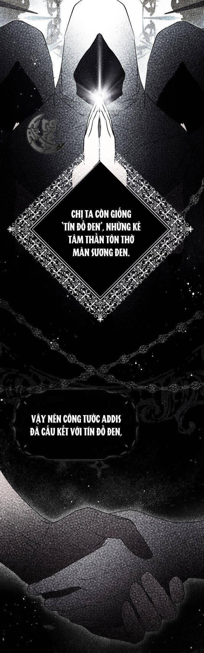 Ai Đó Đang Điều Khiển Cơ Thể Của Tôi Chapter 13.9 - Trang 2