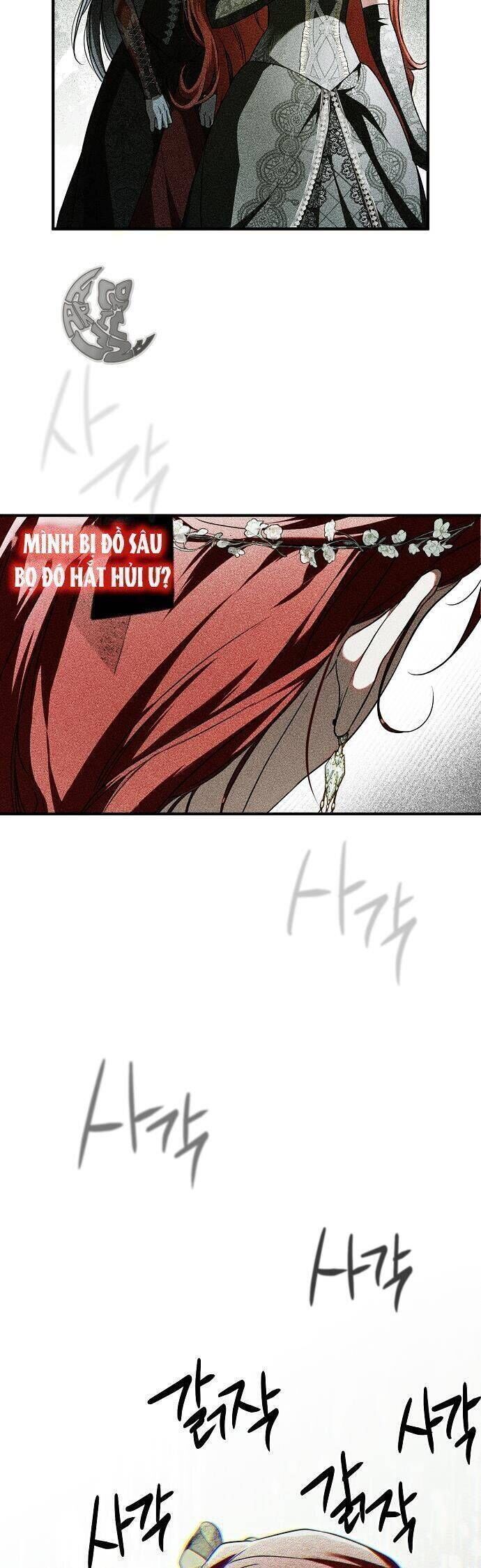 Ai Đó Đang Điều Khiển Cơ Thể Của Tôi Chapter 13.9 - Trang 2