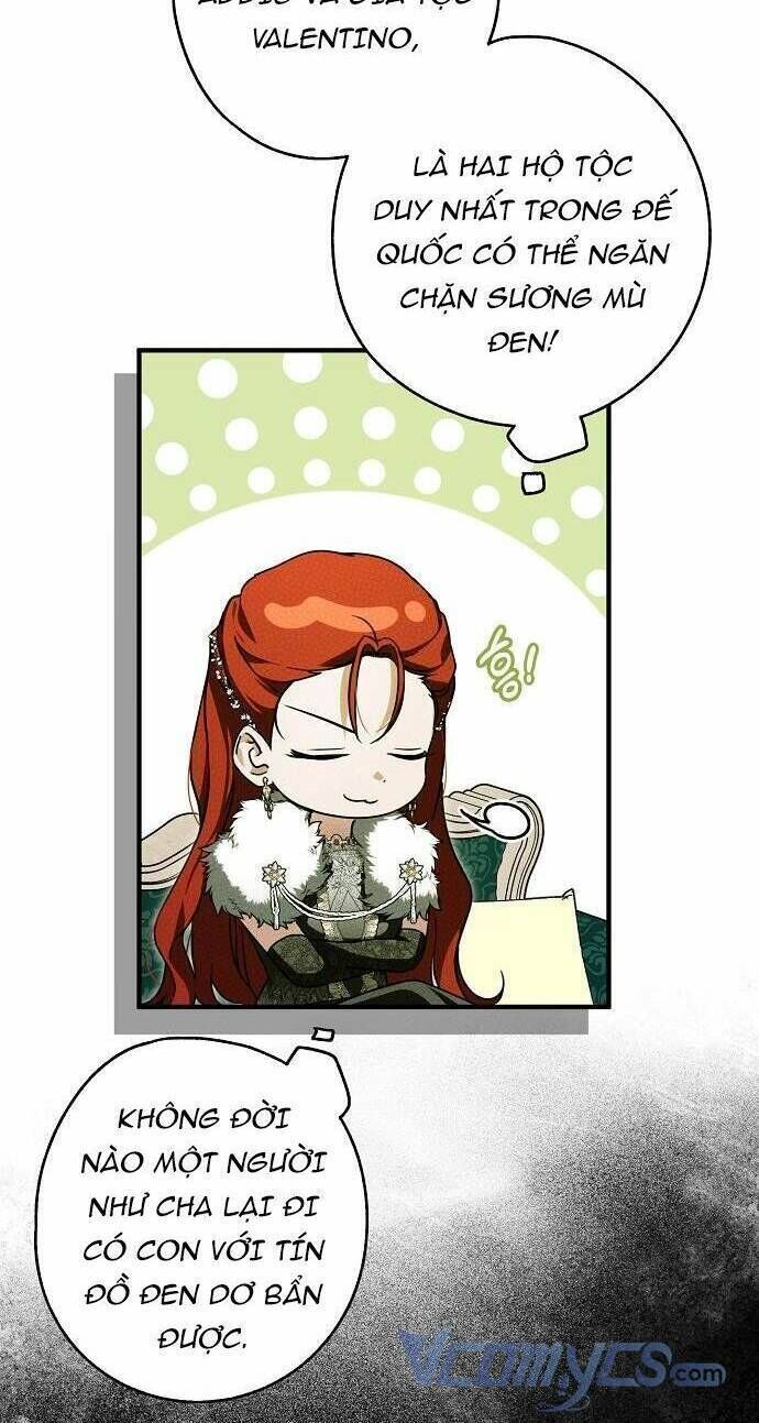 Ai Đó Đang Điều Khiển Cơ Thể Của Tôi Chapter 13.9 - Trang 2