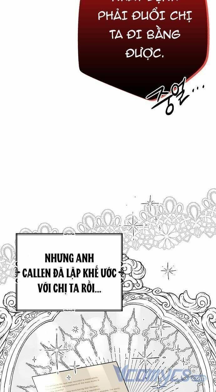 Ai Đó Đang Điều Khiển Cơ Thể Của Tôi Chapter 13.9 - Trang 2