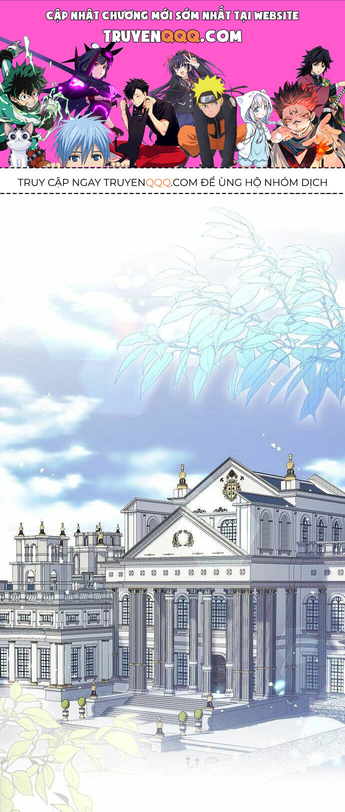 Ai Đó Đang Điều Khiển Cơ Thể Của Tôi Chapter 14.1 - Trang 2