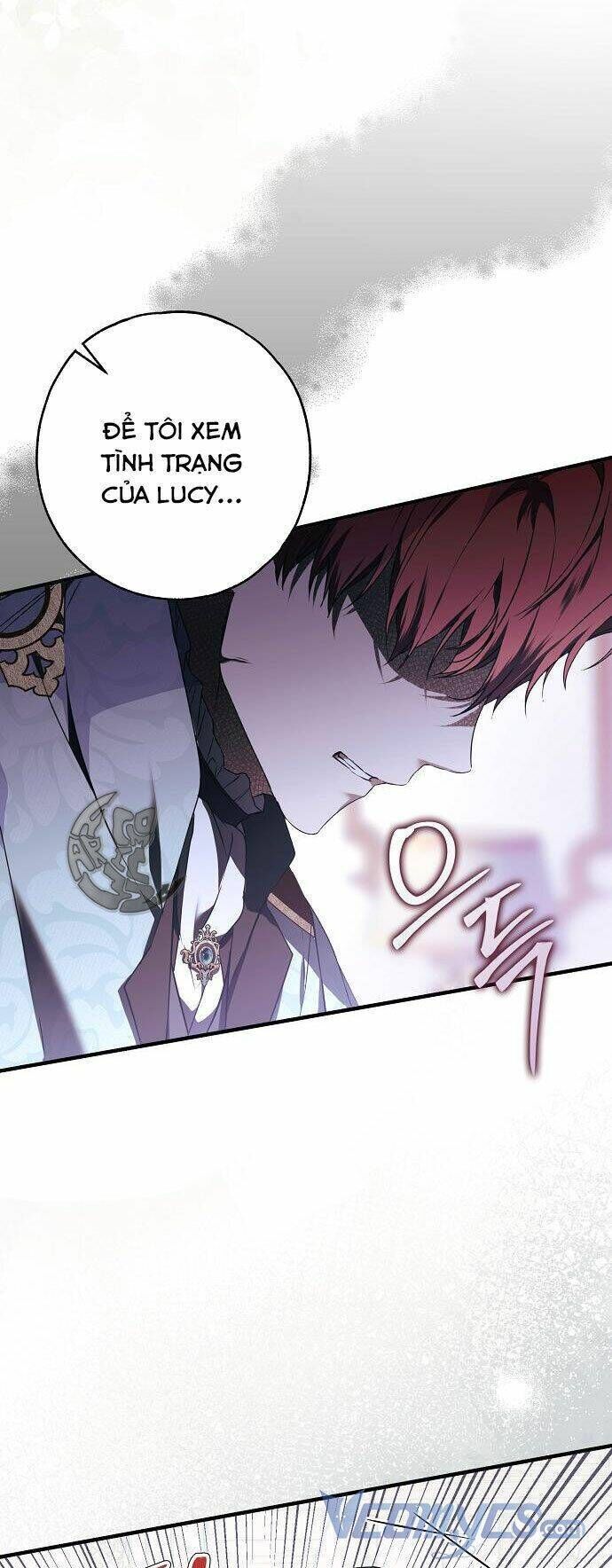 Ai Đó Đang Điều Khiển Cơ Thể Của Tôi Chapter 14.1 - Trang 2