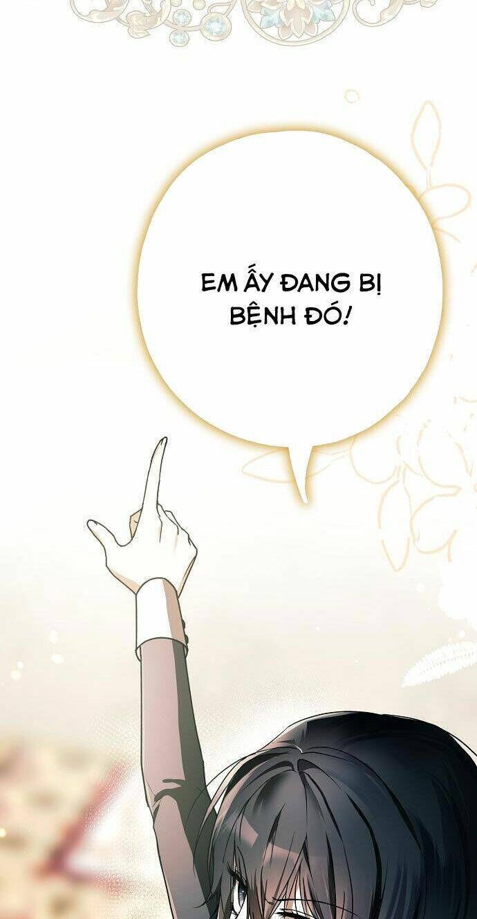 Ai Đó Đang Điều Khiển Cơ Thể Của Tôi Chapter 14.1 - Trang 2