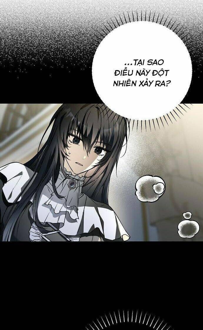 Ai Đó Đang Điều Khiển Cơ Thể Của Tôi Chapter 14.1 - Trang 2