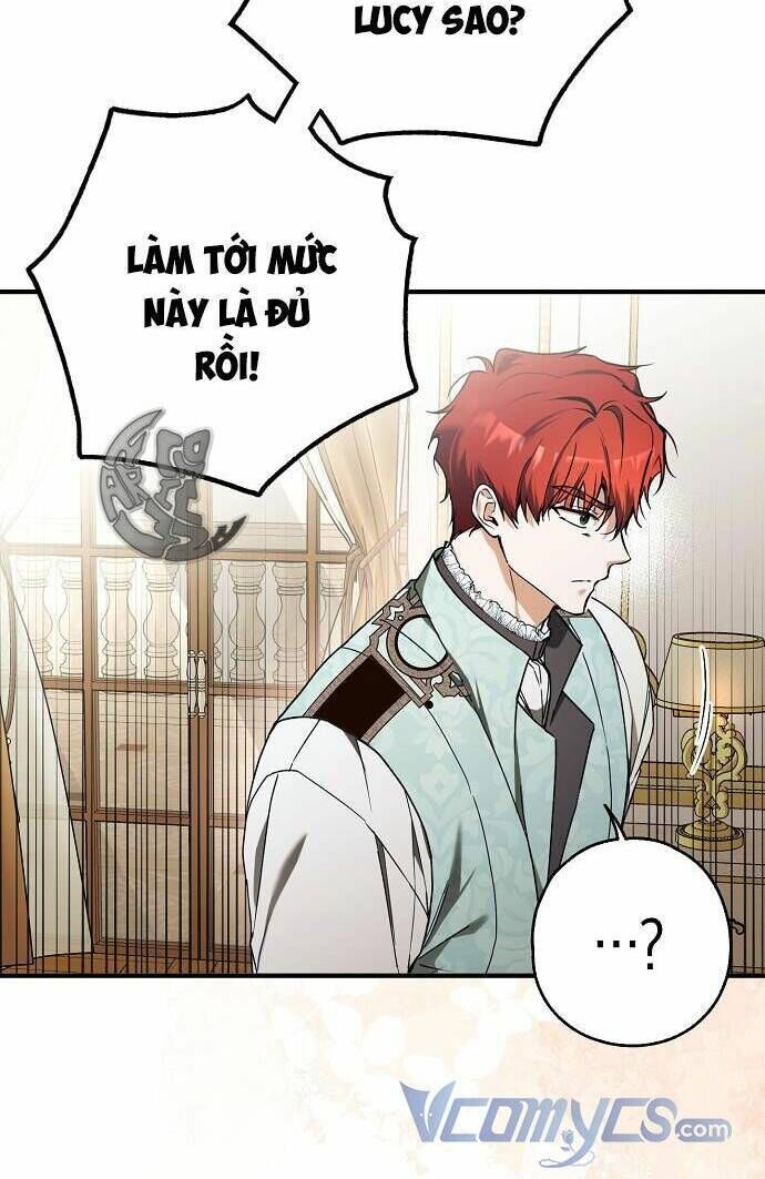 Ai Đó Đang Điều Khiển Cơ Thể Của Tôi Chapter 14.1 - Trang 2