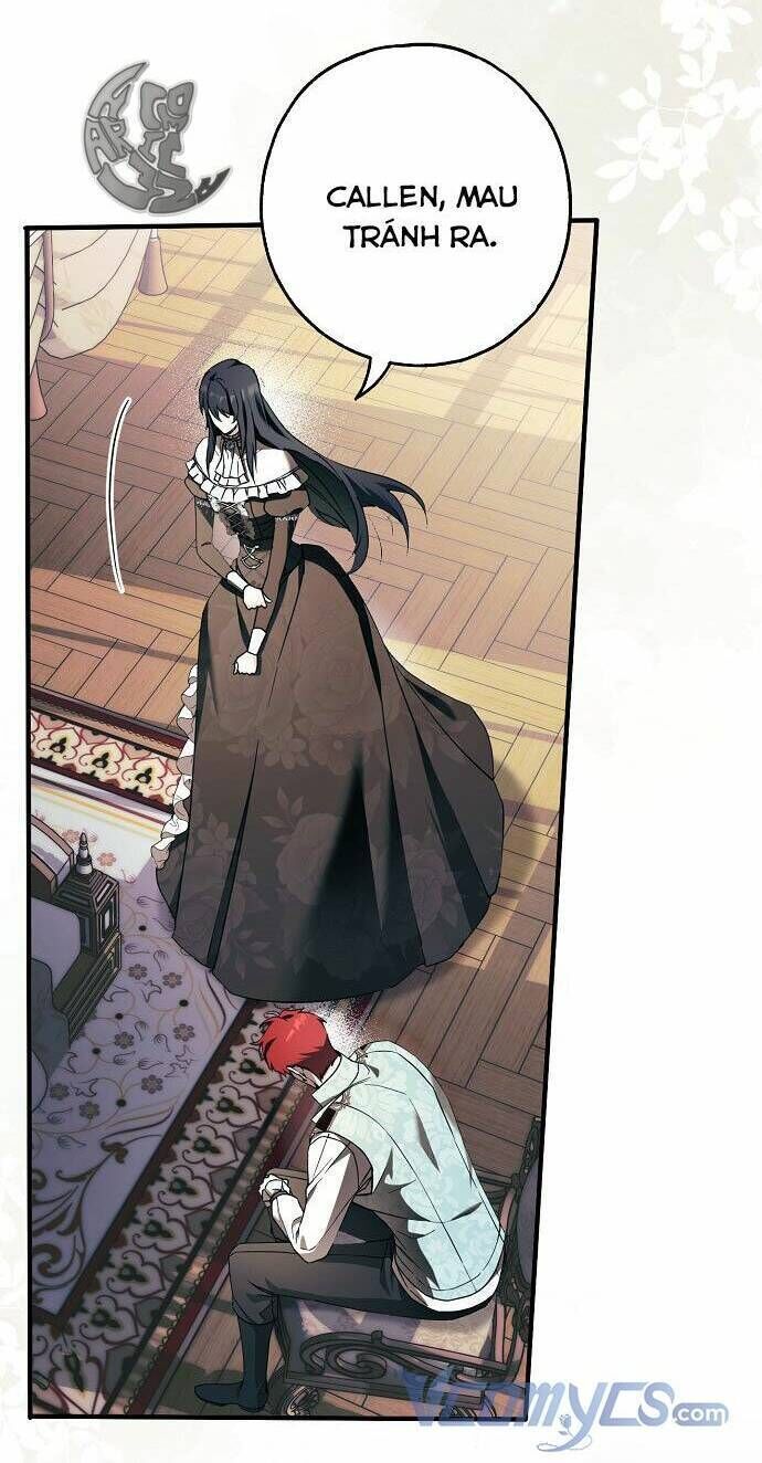 Ai Đó Đang Điều Khiển Cơ Thể Của Tôi Chapter 14.2 - Trang 2