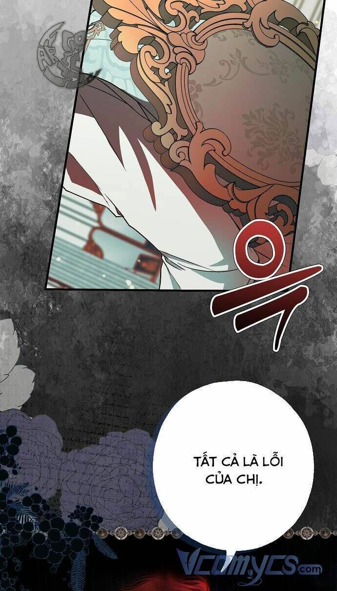 Ai Đó Đang Điều Khiển Cơ Thể Của Tôi Chapter 14.2 - Trang 2