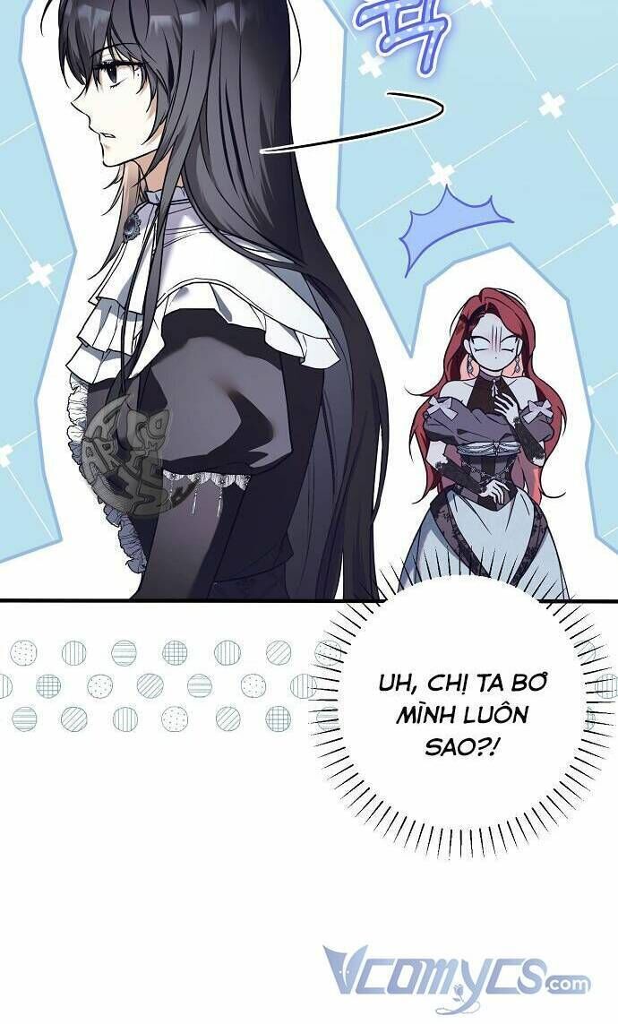 Ai Đó Đang Điều Khiển Cơ Thể Của Tôi Chapter 14.2 - Trang 2