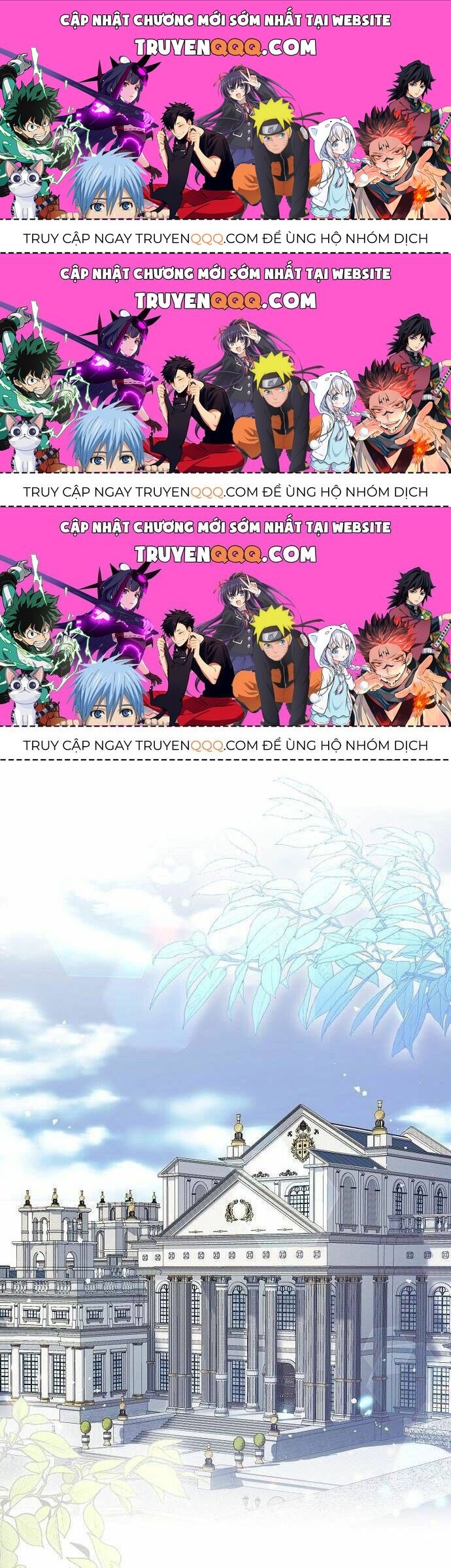 Ai Đó Đang Điều Khiển Cơ Thể Của Tôi Chapter 14.3 - Trang 2