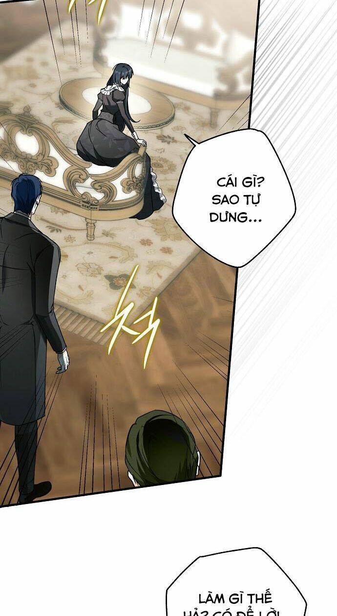 Ai Đó Đang Điều Khiển Cơ Thể Của Tôi Chapter 14.3 - Trang 2