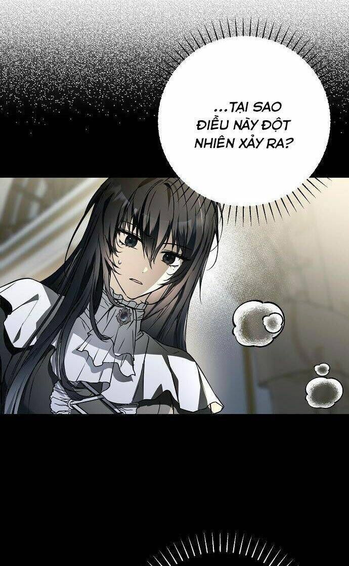 Ai Đó Đang Điều Khiển Cơ Thể Của Tôi Chapter 14.3 - Trang 2