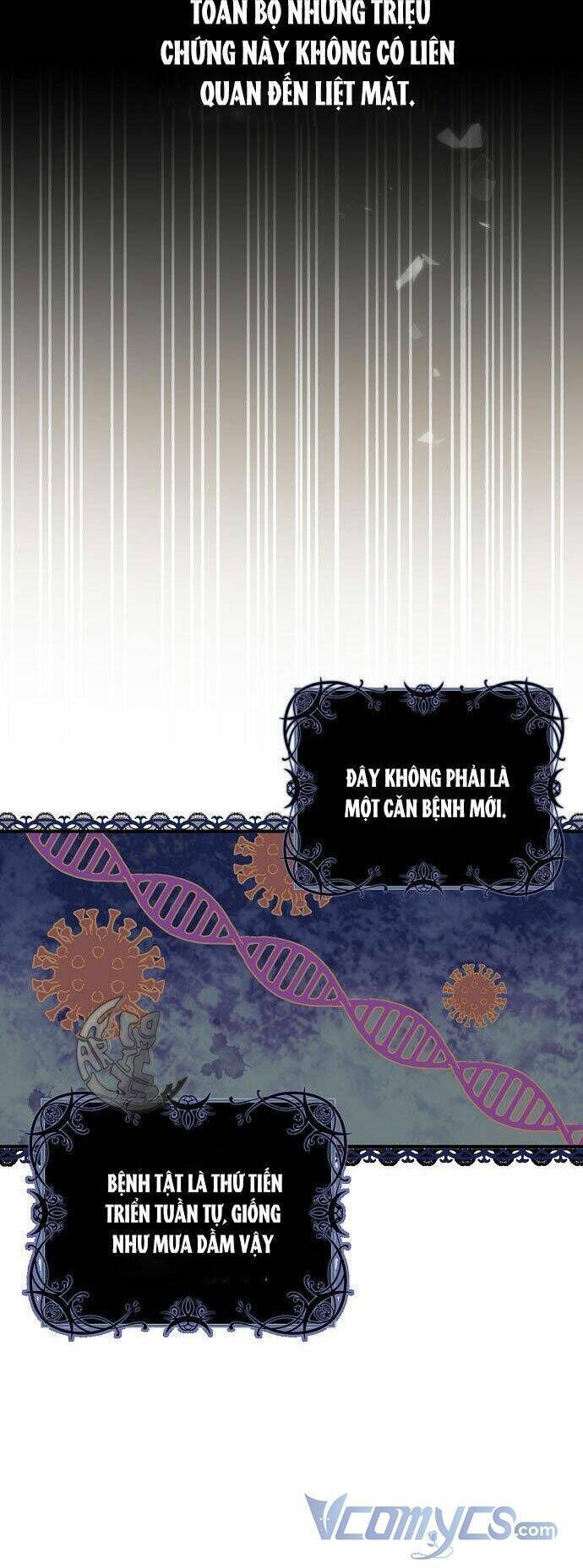 Ai Đó Đang Điều Khiển Cơ Thể Của Tôi Chapter 14.3 - Trang 2