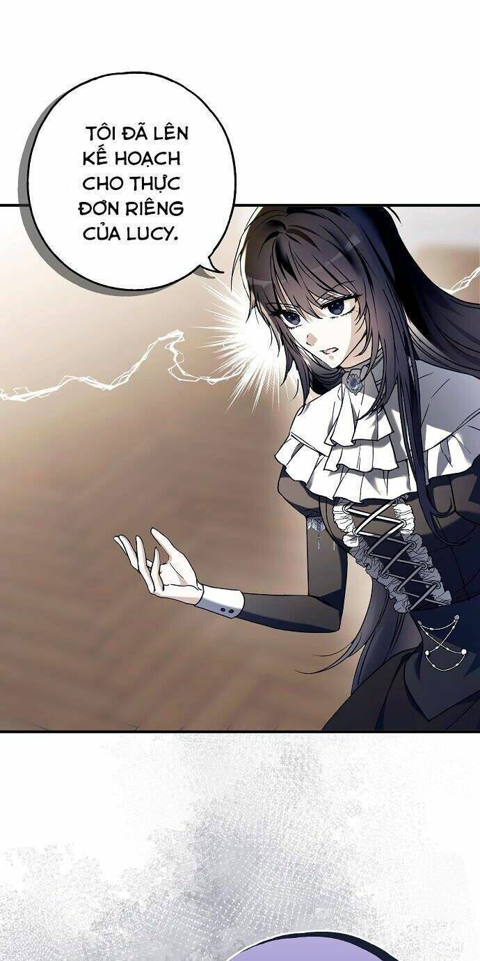 Ai Đó Đang Điều Khiển Cơ Thể Của Tôi Chapter 14.3 - Trang 2