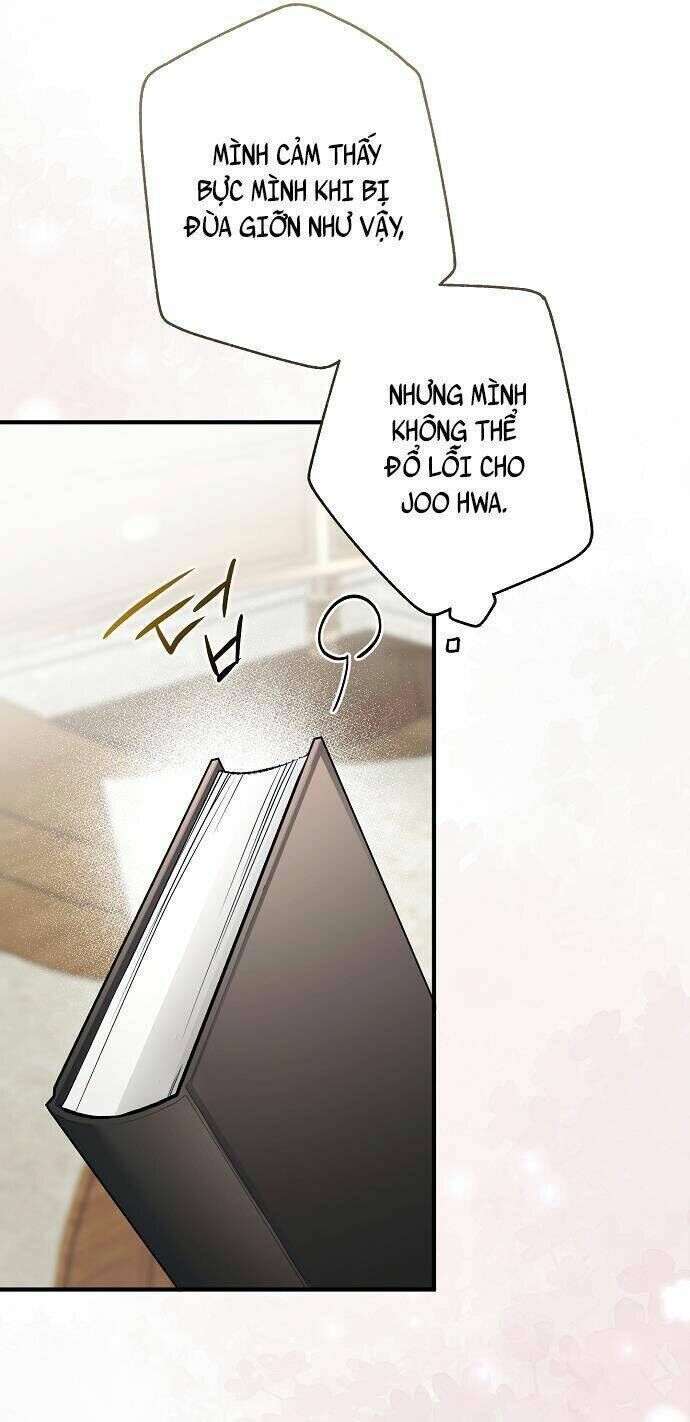 Ai Đó Đang Điều Khiển Cơ Thể Của Tôi Chapter 14.3 - Trang 2