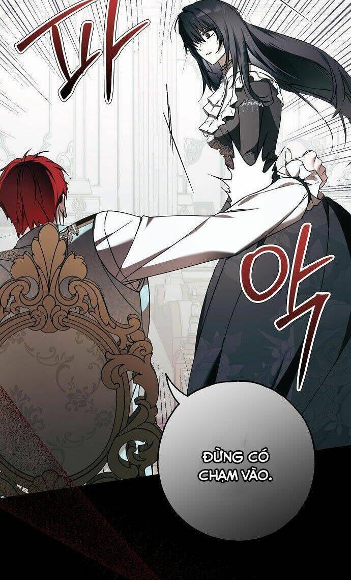 Ai Đó Đang Điều Khiển Cơ Thể Của Tôi Chapter 14.4 - Trang 2