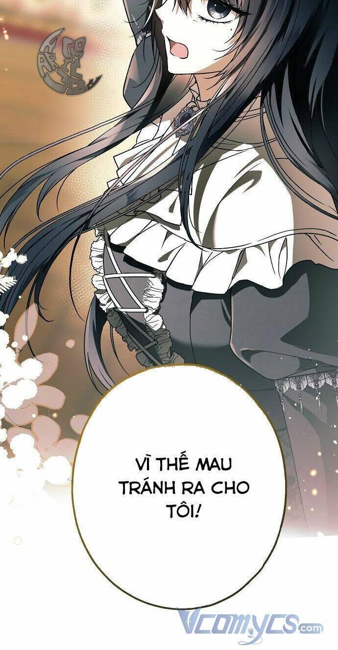 Ai Đó Đang Điều Khiển Cơ Thể Của Tôi Chapter 14.4 - Trang 2