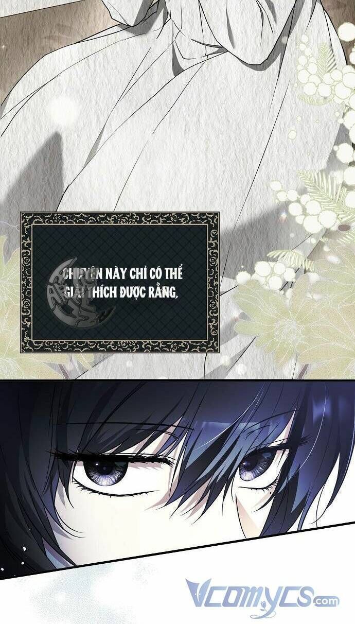 Ai Đó Đang Điều Khiển Cơ Thể Của Tôi Chapter 14.4 - Trang 2