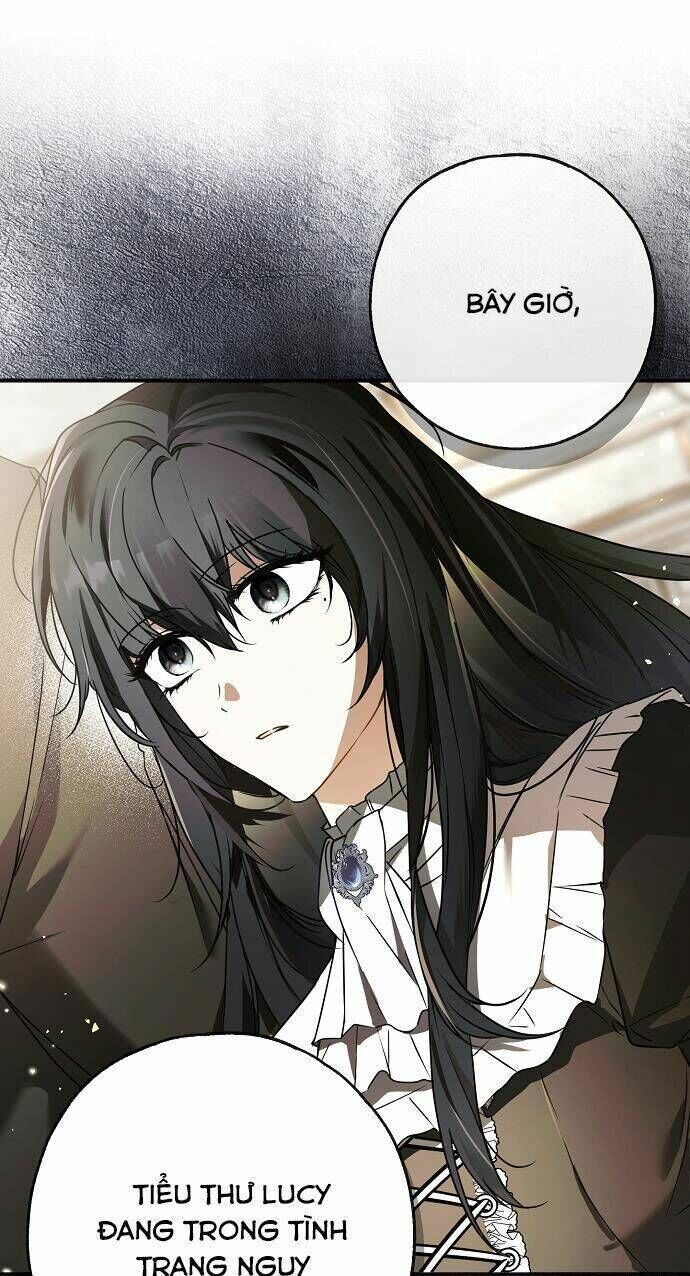 Ai Đó Đang Điều Khiển Cơ Thể Của Tôi Chapter 14.5 - Trang 2
