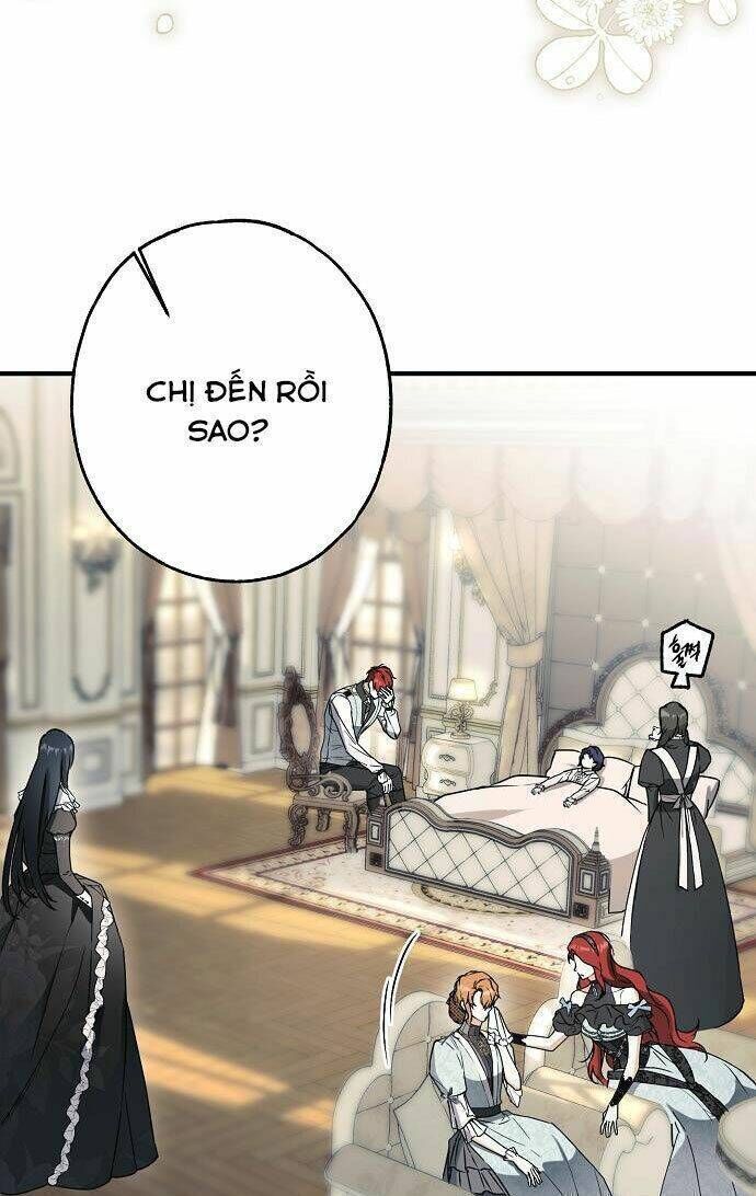 Ai Đó Đang Điều Khiển Cơ Thể Của Tôi Chapter 14.5 - Trang 2