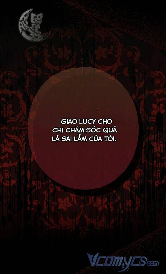 Ai Đó Đang Điều Khiển Cơ Thể Của Tôi Chapter 14.5 - Trang 2