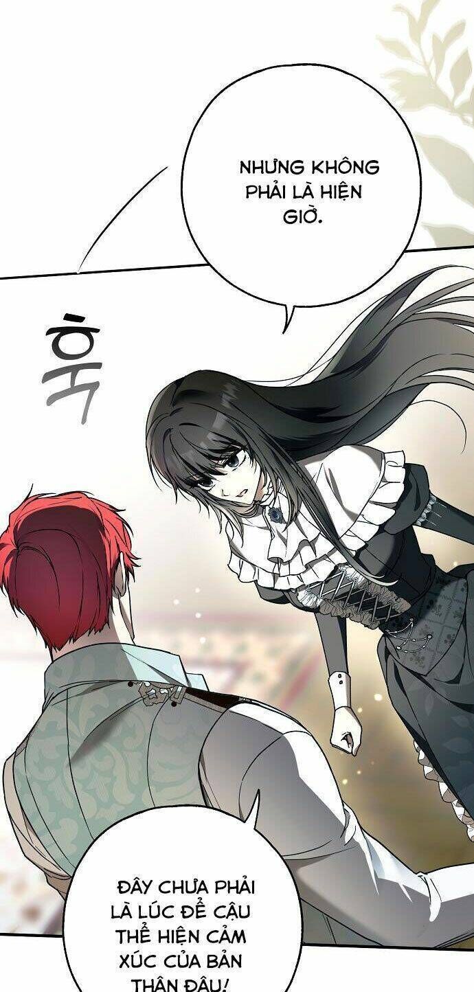 Ai Đó Đang Điều Khiển Cơ Thể Của Tôi Chapter 14.5 - Trang 2