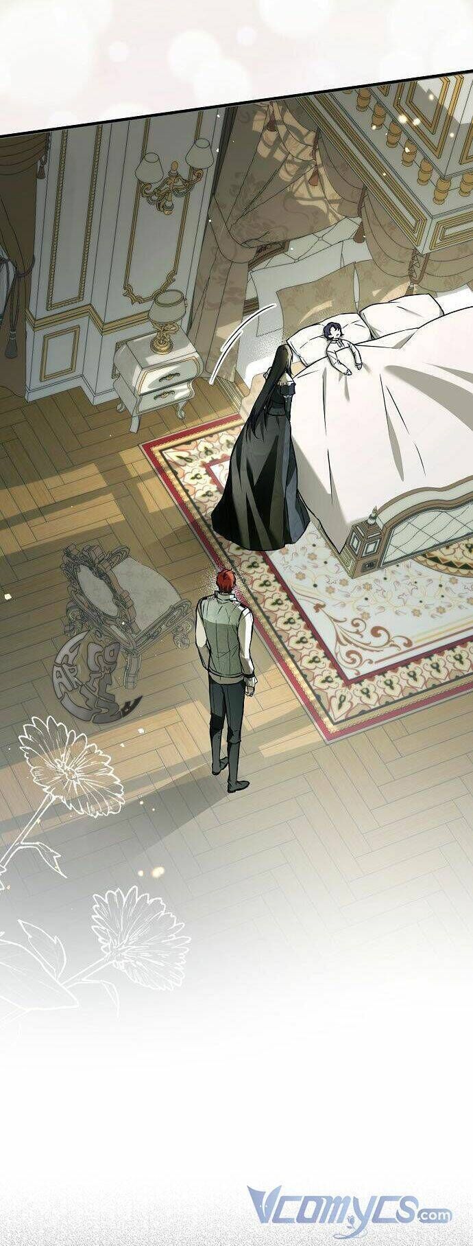 Ai Đó Đang Điều Khiển Cơ Thể Của Tôi Chapter 14.5 - Trang 2