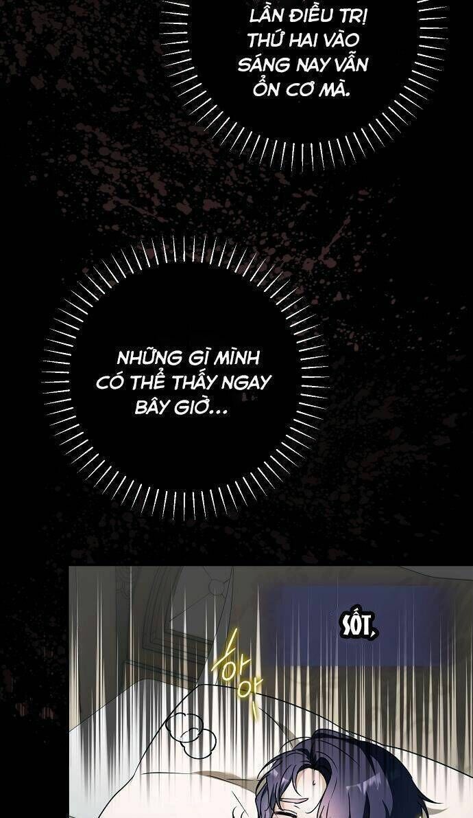 Ai Đó Đang Điều Khiển Cơ Thể Của Tôi Chapter 14.5 - Trang 2