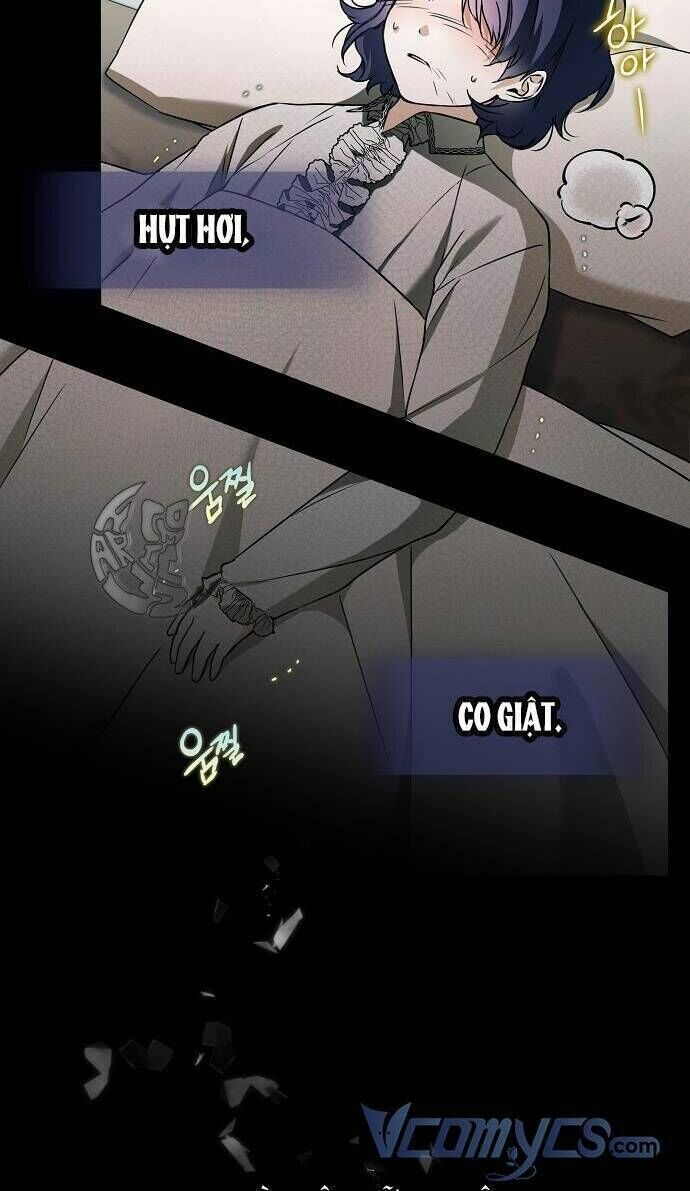 Ai Đó Đang Điều Khiển Cơ Thể Của Tôi Chapter 14.5 - Trang 2