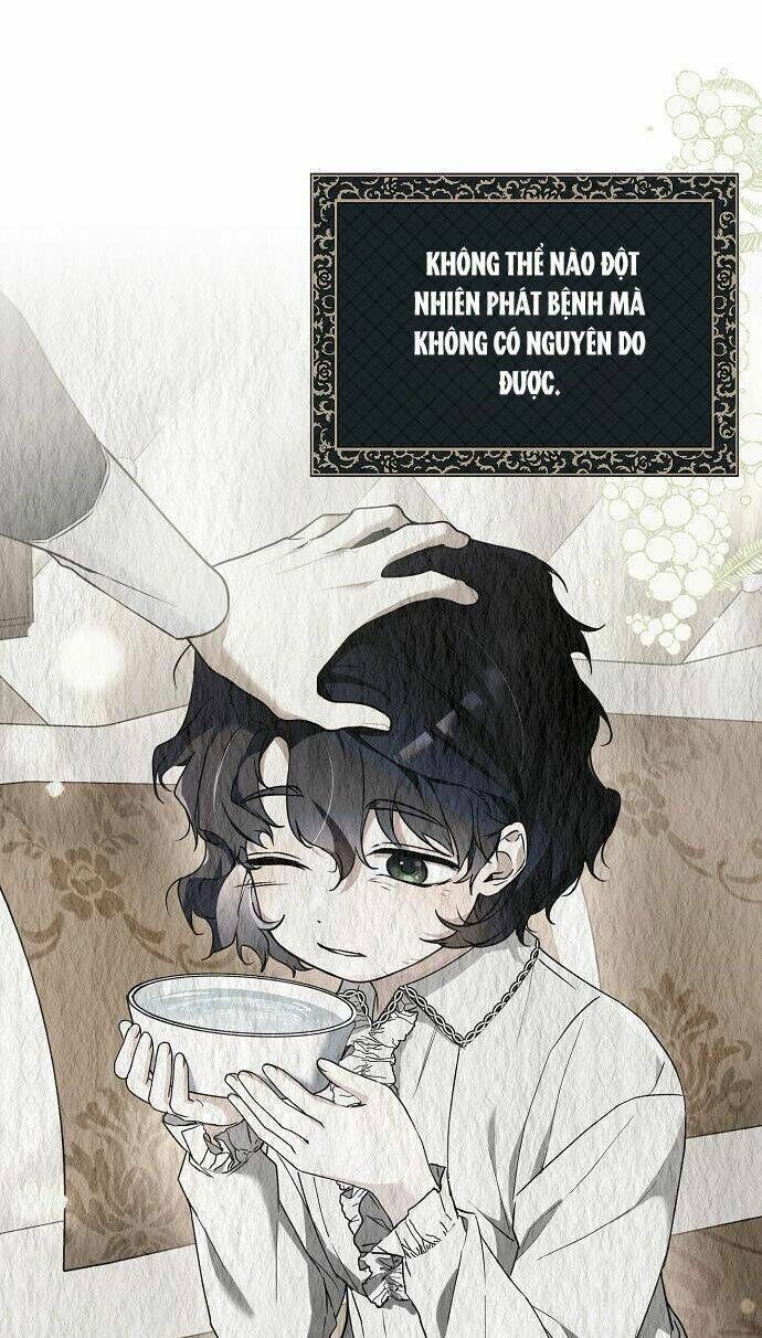 Ai Đó Đang Điều Khiển Cơ Thể Của Tôi Chapter 14.5 - Trang 2