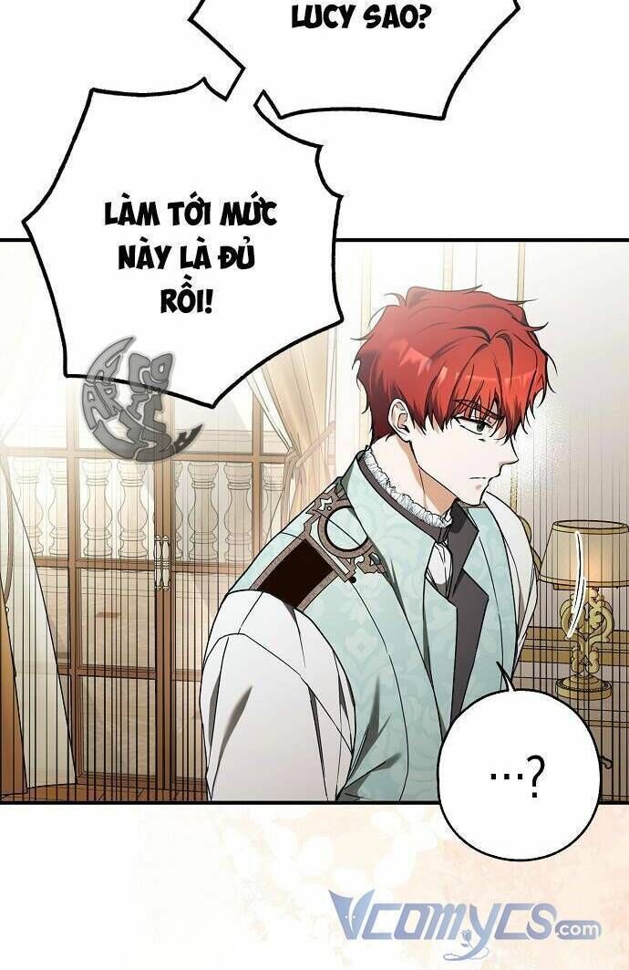 Ai Đó Đang Điều Khiển Cơ Thể Của Tôi Chapter 14.5 - Trang 2