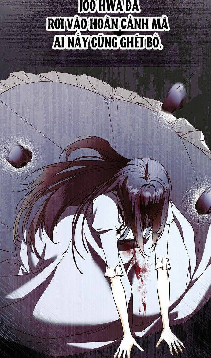 Ai Đó Đang Điều Khiển Cơ Thể Của Tôi Chapter 14.5 - Trang 2