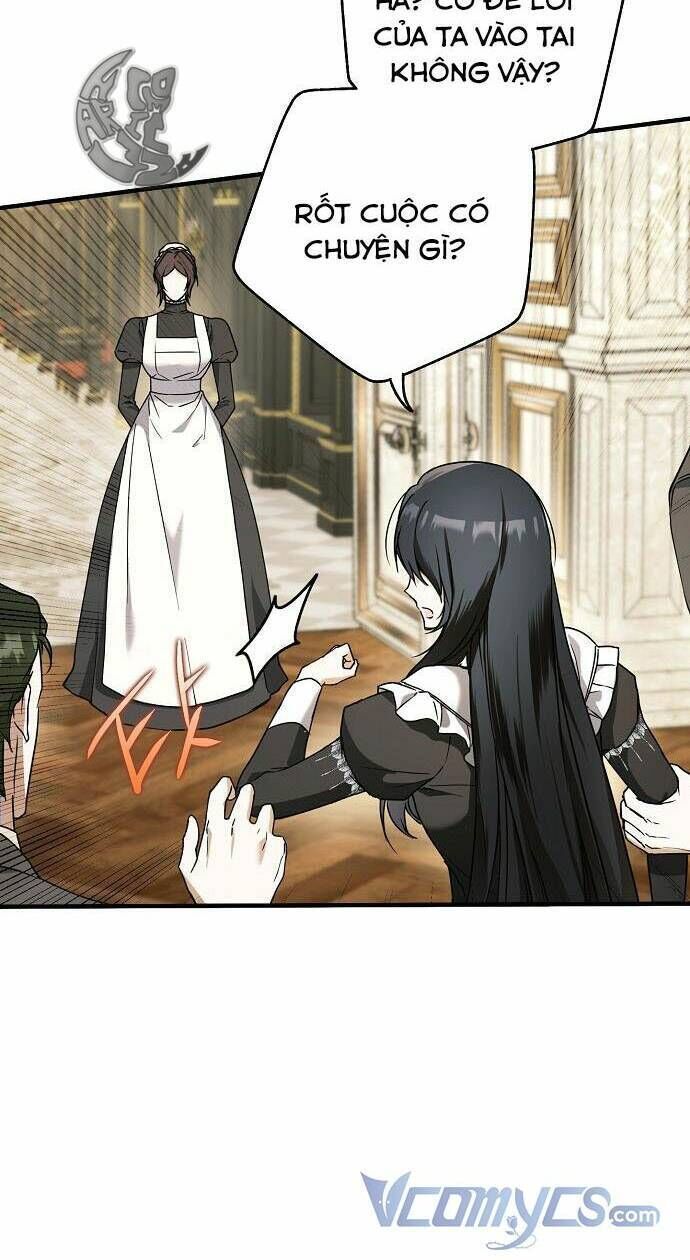 Ai Đó Đang Điều Khiển Cơ Thể Của Tôi Chapter 14.6 - Trang 2