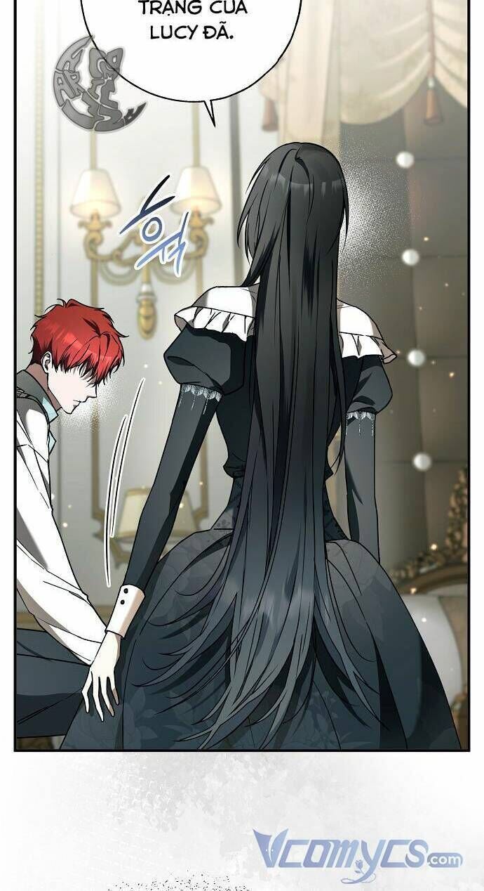 Ai Đó Đang Điều Khiển Cơ Thể Của Tôi Chapter 14.6 - Trang 2