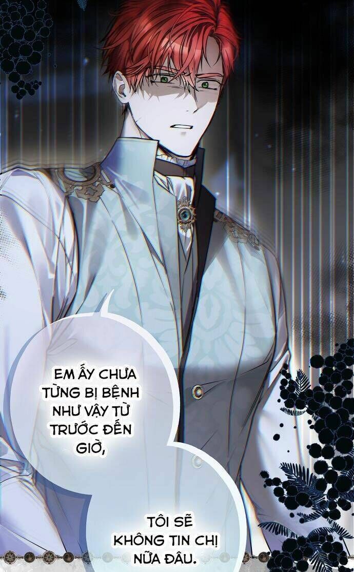 Ai Đó Đang Điều Khiển Cơ Thể Của Tôi Chapter 14.6 - Trang 2