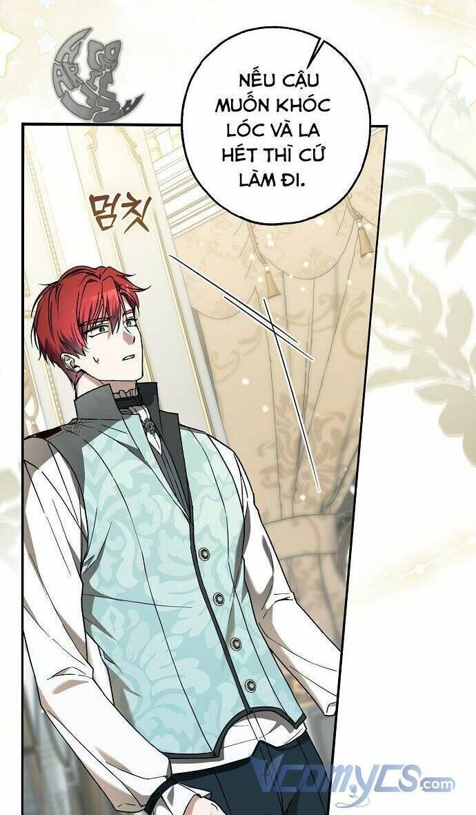 Ai Đó Đang Điều Khiển Cơ Thể Của Tôi Chapter 14.6 - Trang 2