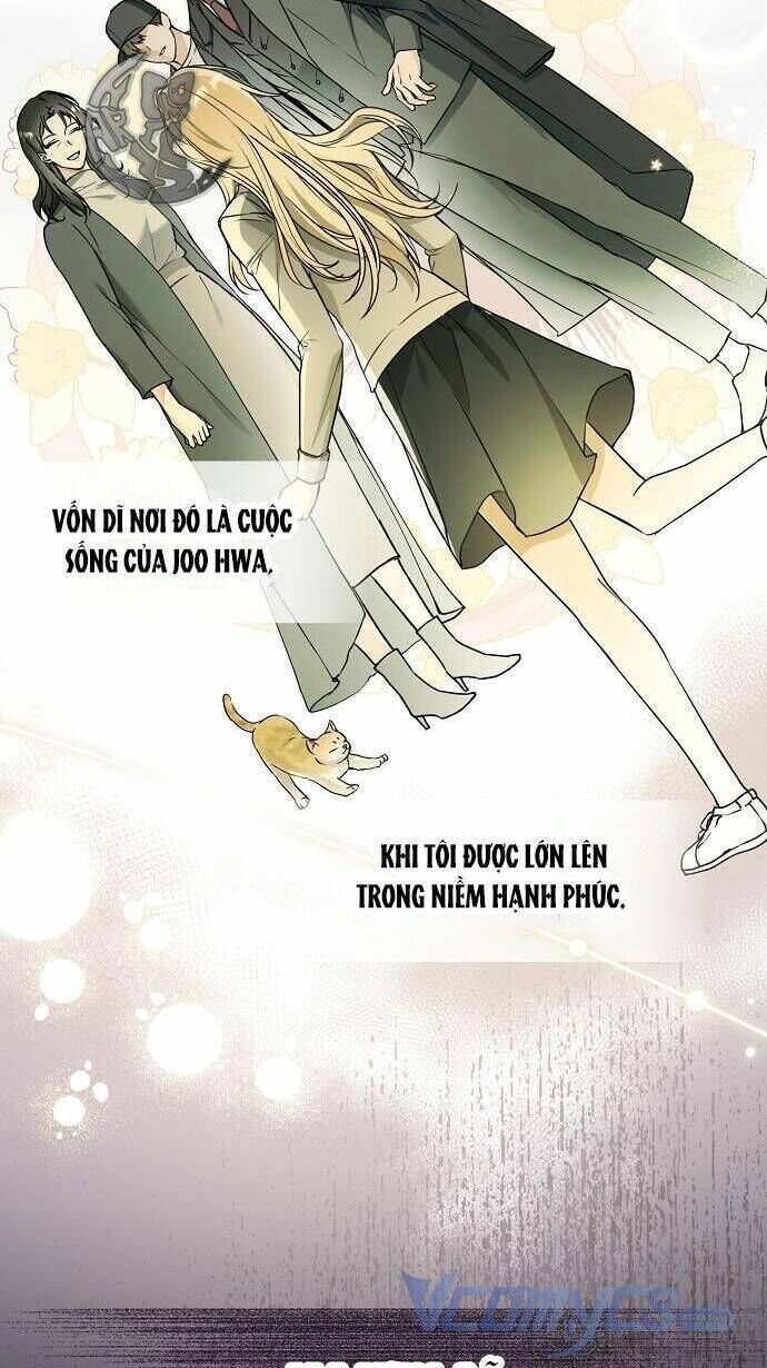 Ai Đó Đang Điều Khiển Cơ Thể Của Tôi Chapter 14.6 - Trang 2