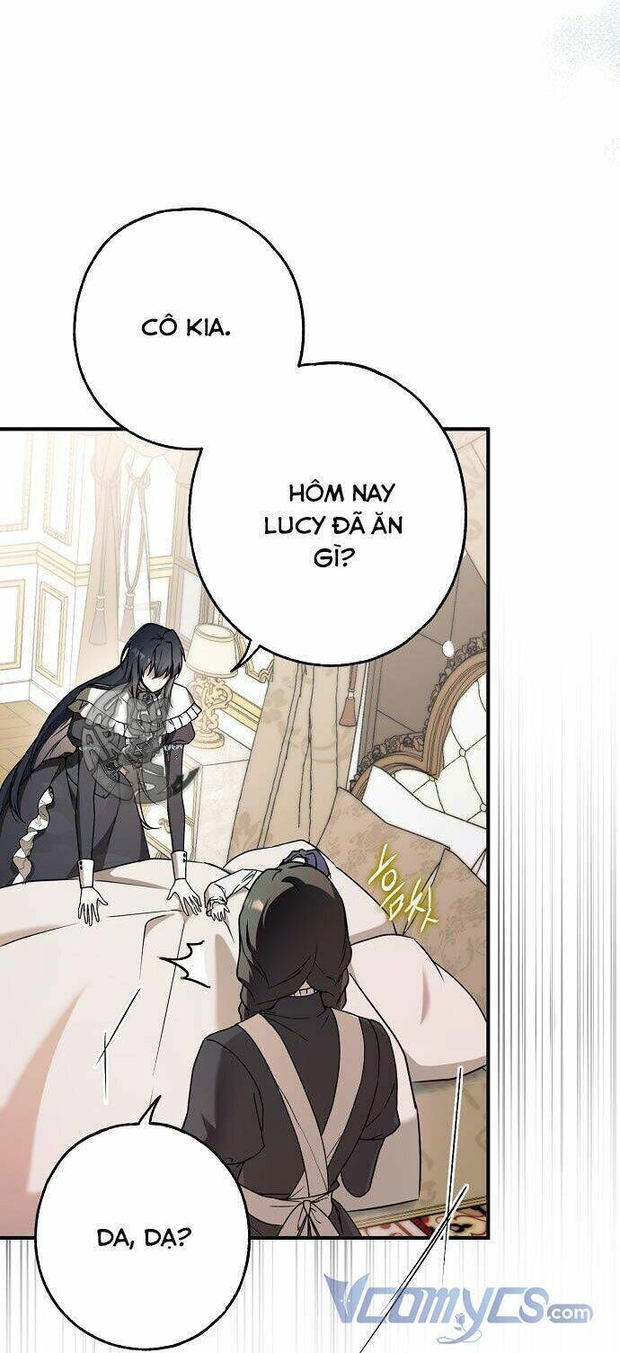 Ai Đó Đang Điều Khiển Cơ Thể Của Tôi Chapter 14.6 - Trang 2