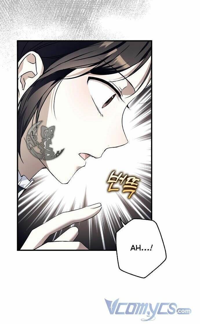 Ai Đó Đang Điều Khiển Cơ Thể Của Tôi Chapter 14.6 - Trang 2