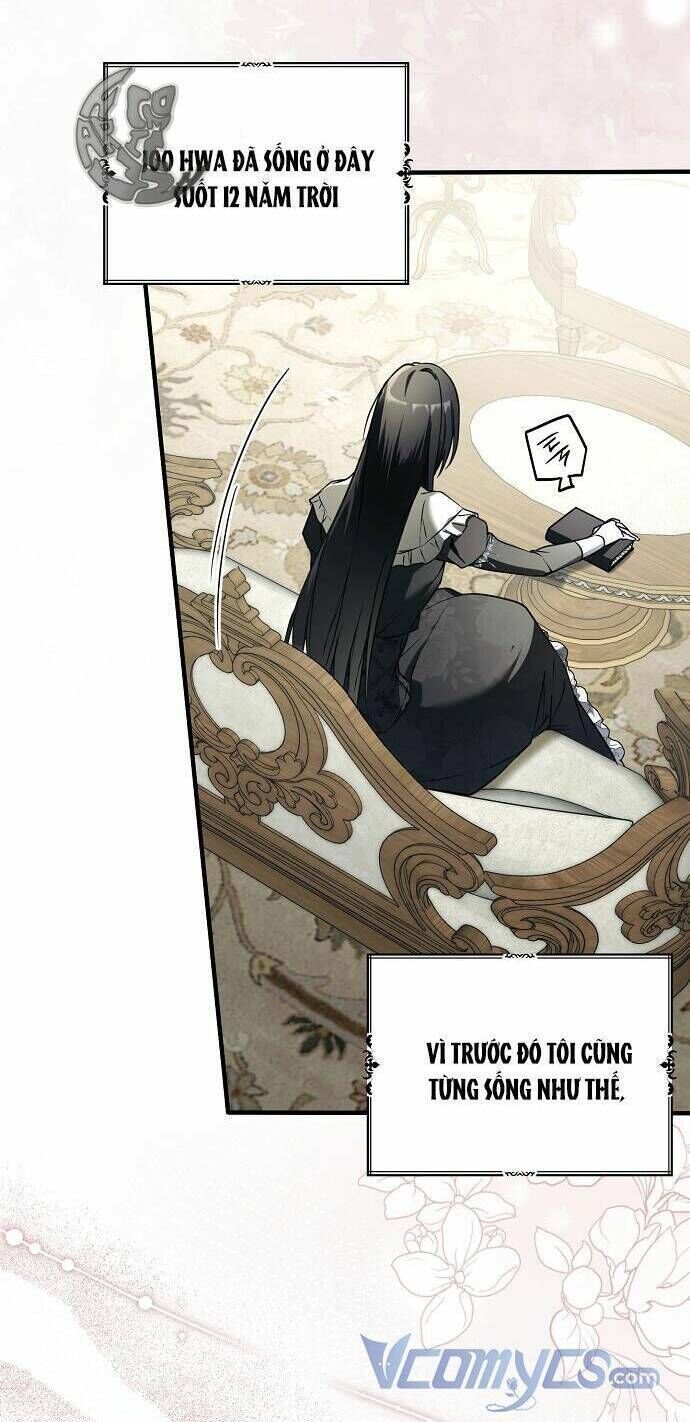 Ai Đó Đang Điều Khiển Cơ Thể Của Tôi Chapter 14.7 - Trang 2