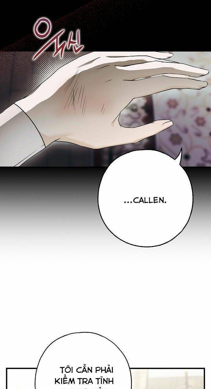 Ai Đó Đang Điều Khiển Cơ Thể Của Tôi Chapter 14.7 - Trang 2