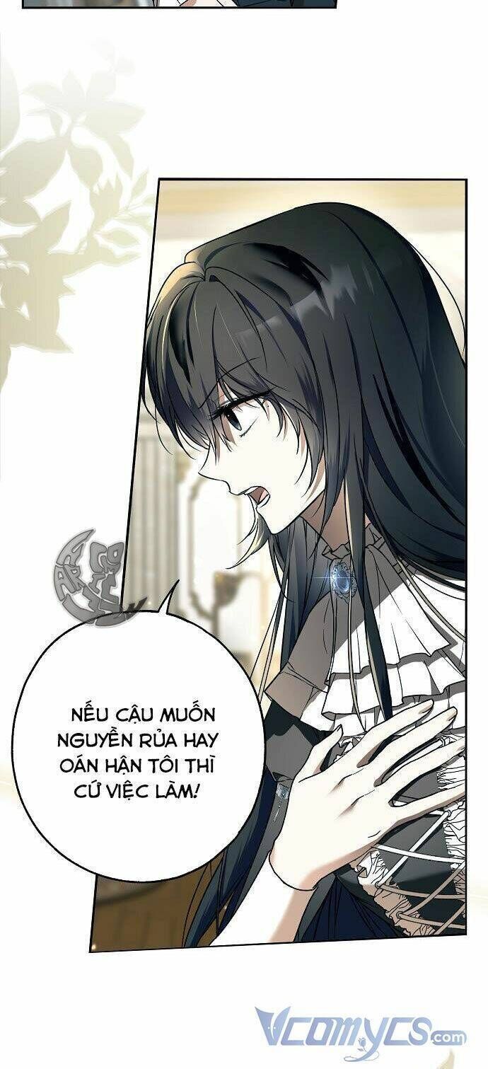 Ai Đó Đang Điều Khiển Cơ Thể Của Tôi Chapter 14.7 - Trang 2