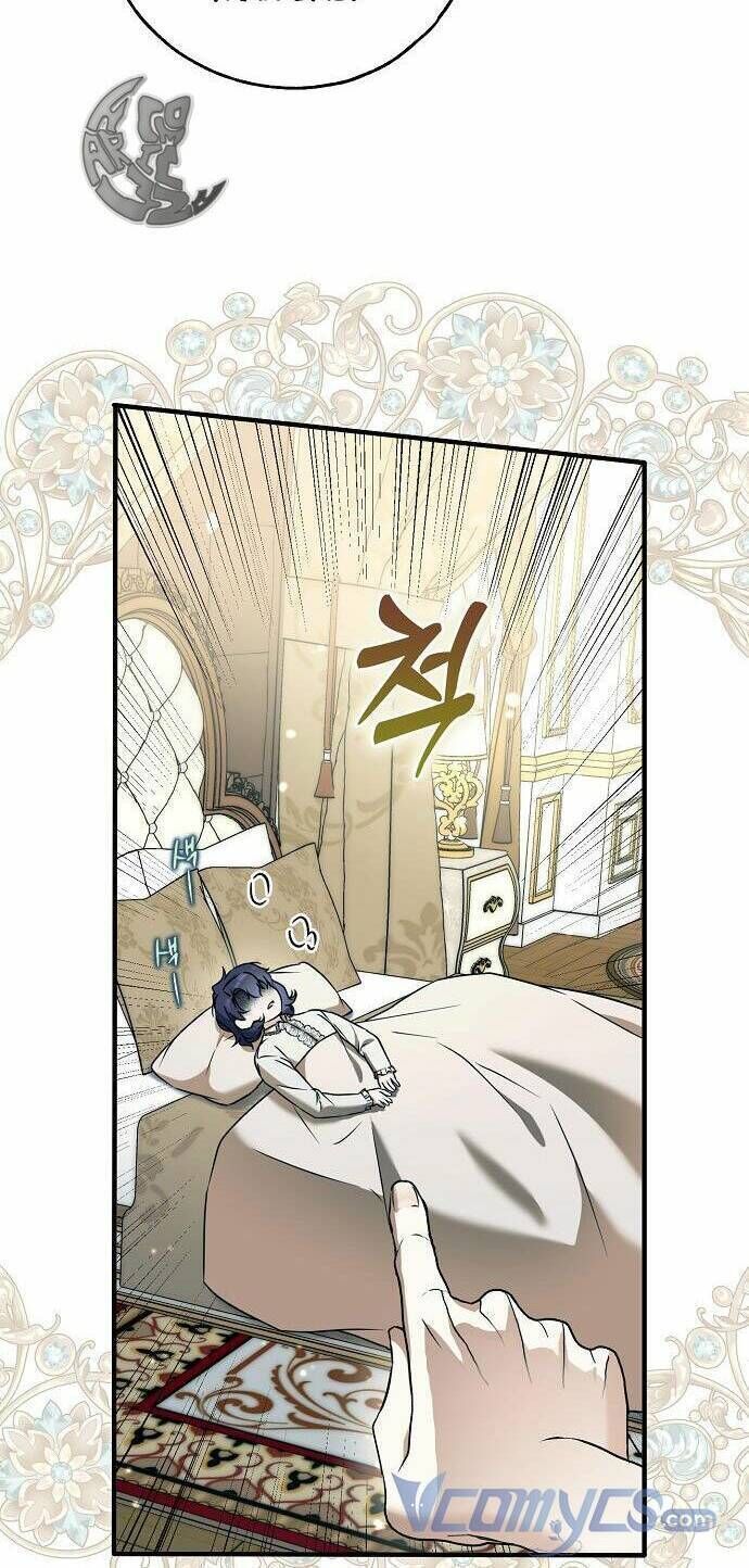 Ai Đó Đang Điều Khiển Cơ Thể Của Tôi Chapter 14.7 - Trang 2