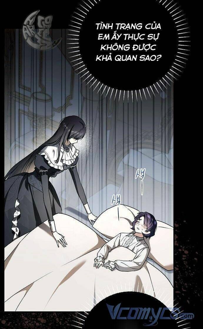 Ai Đó Đang Điều Khiển Cơ Thể Của Tôi Chapter 14.7 - Trang 2