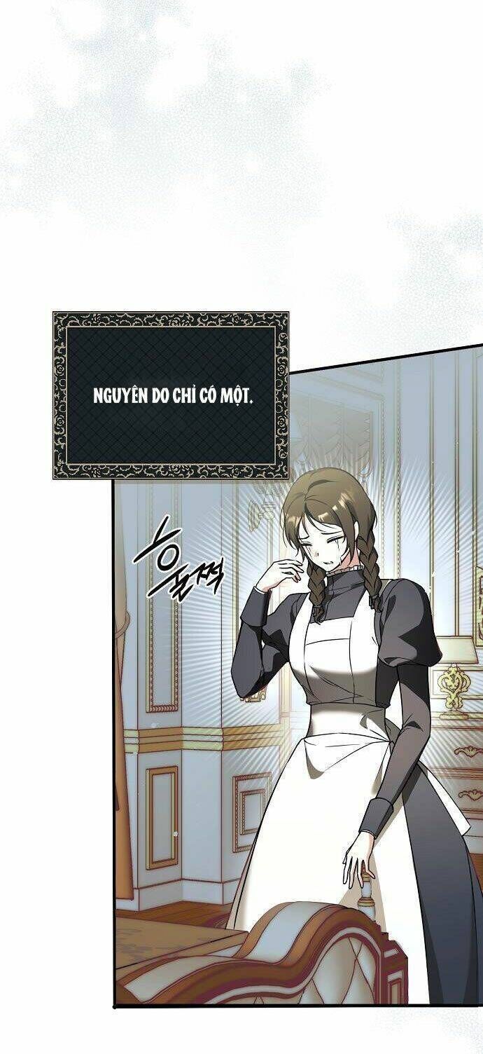 Ai Đó Đang Điều Khiển Cơ Thể Của Tôi Chapter 14.7 - Trang 2