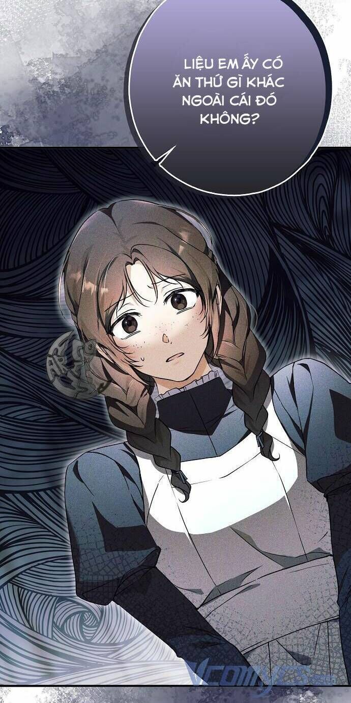 Ai Đó Đang Điều Khiển Cơ Thể Của Tôi Chapter 14.7 - Trang 2