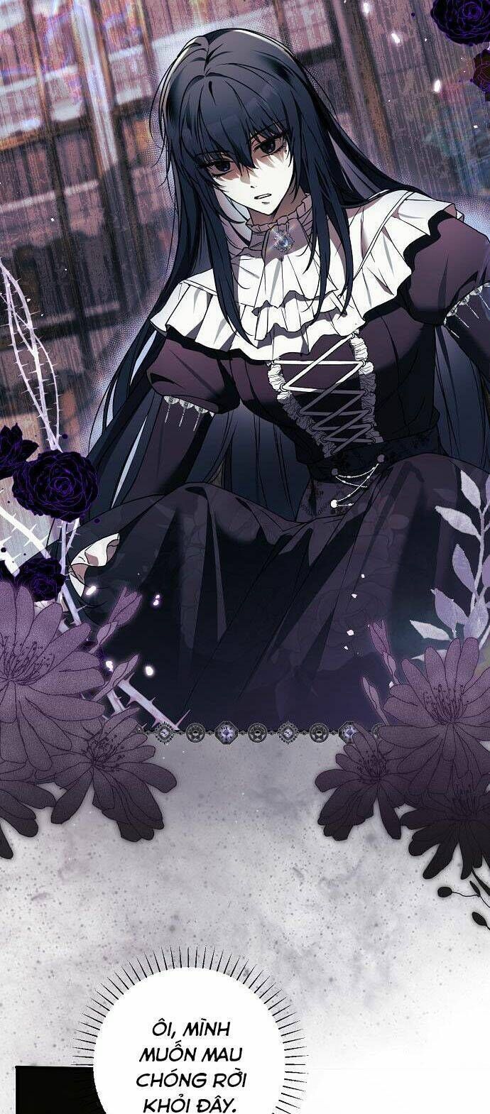 Ai Đó Đang Điều Khiển Cơ Thể Của Tôi Chapter 14.8 - Trang 2