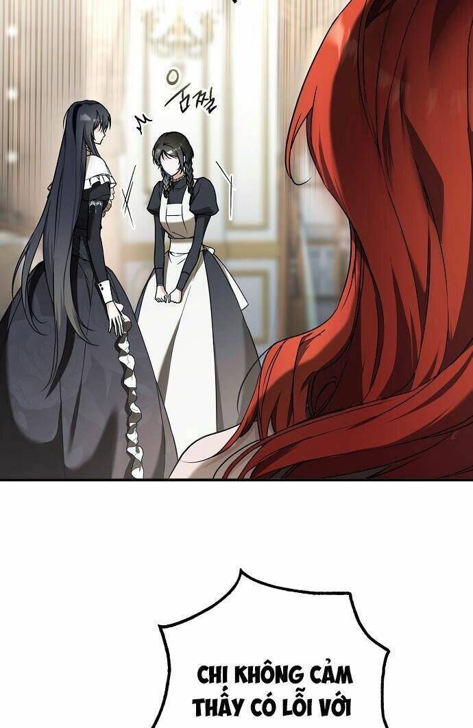 Ai Đó Đang Điều Khiển Cơ Thể Của Tôi Chapter 14.8 - Trang 2