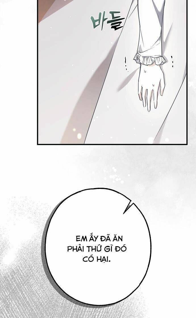 Ai Đó Đang Điều Khiển Cơ Thể Của Tôi Chapter 14.8 - Trang 2