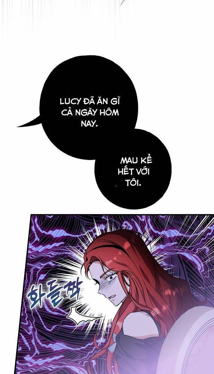 Ai Đó Đang Điều Khiển Cơ Thể Của Tôi Chapter 14.9 - Trang 2