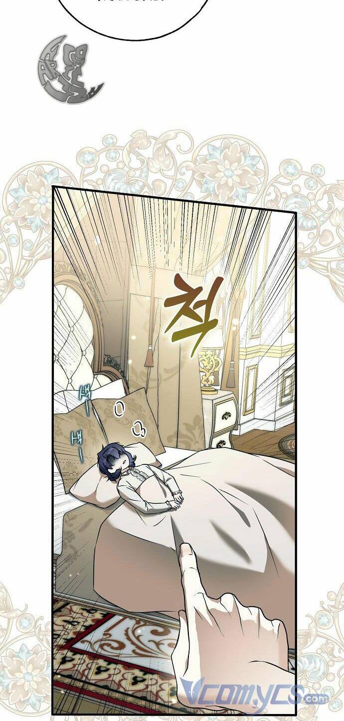 Ai Đó Đang Điều Khiển Cơ Thể Của Tôi Chapter 14 - Trang 2